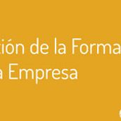 Gestión de la Formación en la Empresa Ein Projekt aus dem Bereich Verlagsdesign, Interaktives Design und Bildung von Óscar Álvarez - 09.11.2017