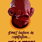 It's a trap! | Diseño. Un proyecto de Diseño de Jose Carmena - 26.12.2017