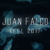 Reel 2017. Animation, Film, Film, Video, TV, Motion Graphics, Advertising, Social Media, and Video project by Juan Pablo Falco - 12.27.2017