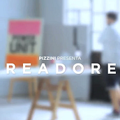 Pizzini Creadores. Advertising, and Social Media project by Juan Pablo Falco - 12.27.2017
