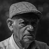 Mi Proyecto del curso: Revelado de archivos RAW con Lightroom . Fotografi Potret proyek oleh Miguel Zúñiga - 04.18.2020