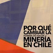Cambiemos la minería Chilena. Br, ing & Identit project by rodrigo_21 - 12.27.2017