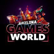 Barcelona Games World. Graphic Design, Traditional illustration, and Vector Illustration project by Roberto Molina Burguera - 12.27.2017