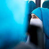 Marruecos a través de mi objetivo. Photograph project by Carlos Guardado Fuentes - 12.27.2017