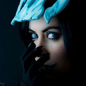 KINDRED. Photograph project by alicia_martinez_moreno_91 - 12.27.2017