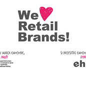 Eh Retail. Un progetto di Web design di Santiago Pulido Rojas - 28.12.2017