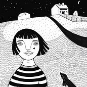 Art Illustrations.. Traditional illustration project by isbela - 12.28.2017