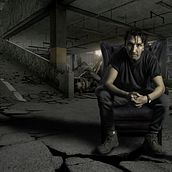 Mi Proyecto del curso: Fotografía creativa y fotocomposición con Photoshop para el actor Tito Cancino. Photograph project by ecolomap - 12.28.2017