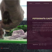 Mi Proyecto del curso: Freelance: claves y herramientas para triunfar siendo tu propio jefe. Photograph project by Jhon Jairo Segura - 12.28.2017