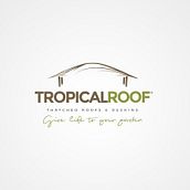 TOPRICALROOF. Un proyecto de Br, ing e Identidad, Diseño y Diseño gráfico de Sergio Delgado - 28.12.2017