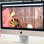 WEB RESTAURANTE DON JUÁN. Un proyecto de Diseño Web de Sergio Delgado - 28.12.2017