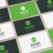 Maxiapuestas. Un proyecto de Br e ing e Identidad de DIL SE Estudio Creativo - 28.12.2017