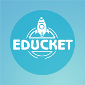 Educket APP Educativa. Un progetto di Br, ing, Br e identit di Sebastian González Zamudio - 29.12.2017