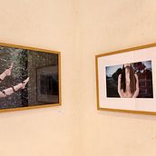 Comisariado del área de fotografía en el festival SANfest con la asociación AFAYA (2017).  project by Antonio Carralón - 12.29.2017