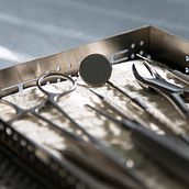 Fotografía corporativa de la clínica veterinaria Salvatierra (2016). Photograph project by Antonio Carralón - 12.30.2017