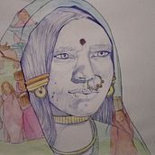 mundos. Un proyecto de Ilustración tradicional de Maria Jamscc - 01.01.2018