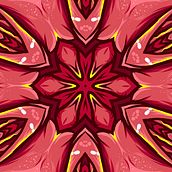 Rose Vector Collection. Graphic Design, Vector Illustration, and Motion Graphics project by Domingo Hernández Vaquero - 01.02.2018