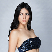 Yazmin. Photograph project by Guillermo Hernández - 01.04.2018