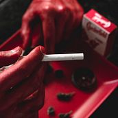 catch red handed. Un progetto di Fotografia di Ale Villalba Greco - 02.01.2018