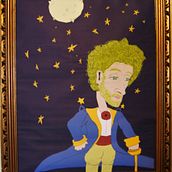 Caricatura digital. Un proyecto de Diseño gráfico de Lucía Suárez - 03.01.2017