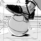Cómic historia CF Reus Deportiu. Un projet de B , et e dessinée de Antonio Canales - 03.01.2018