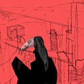 Galgópolis. Traditional illustration project by Rafael Blasco Ramírez - 01.04.2018