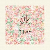 Oleo.. Graphic Design project by Lev Arana Nuñez Bancovich - 01.04.2018