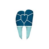 Logotipo para protésico dental. Br, ing e Identidade, Design gráfico e Ilustração tradicional projeto de Raquel Feria Legrand - 01.01.2017