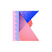 36 Days of type (4ª Edición) Ein Projekt aus dem Bereich Design, T und pografie von Sandra Guerrero - 04.01.2018