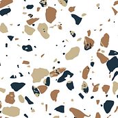 Calendario 2018. Un progetto di Graphic design di María Sanz Ricarte - 05.01.2018