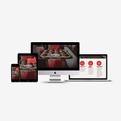 Proyecto Café Oslo. Web Development, Interactive Design, and Multimedia project by Nicolás Rozo - 06.01.2018