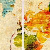 Los18.org - Primera travesía de solidaridad global. Film, Video, TV, Photograph, Post-production, Advertising, and Video project by David Fernandez - 01.07.2017