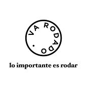Va Rodado, club social de ciclismo.. Br, ing, Identit, and Graphic Design project by Isaac Saucedo Fernandez - 05.14.2017