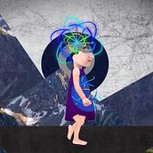 III. La Emperatriz (Proyecto TAROT). Un progetto di Animazione e Cinema, video e TV di Josué Moreno - 08.01.2018