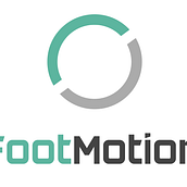 Identidad Corporativa y Diseño Web - Footmotion. Br, ing, Identit, and Web Design project by Isa Delgado Vázquez - 01.01.2017