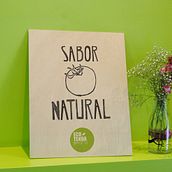 PROYECTO FIN DE CARRERA "HOME CRAFT". Graphic Design project by CRISTINA BANDA GALÁN - 06.01.2013