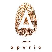 Aperio. Br, ing, Identit, Art Direction, Design, Graphic Design, Marketing, and Packaging project by Alev Takil - 05.09.2017