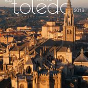 M.A.S. TOLEDO #53. Een project van Redactioneel ontwerp, Grafisch ontwerp y Fotografie van Manuela Jiménez Ruiz de Elvira - 09.01.2018