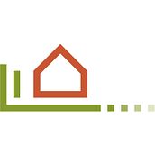 Logotipo Real Estate. Br, ing, Identit, Design, and Graphic Design project by Alvaro Sanchez - 01.09.2018