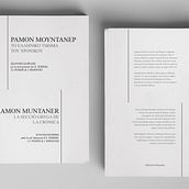 Proyecto editorial. Un progetto di Design editoriale di Carmen Narro - 09.01.2018