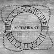 Imagen corporativa El Camarote. Un progetto di Graphic design di Carmen Narro - 09.01.2018