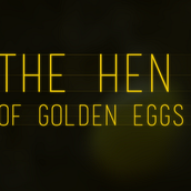 La galllina de los huevos de oro. Un proyecto de Retoque fotográfico de Adrian Moreno - 16.01.2018