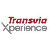 Transvia Xperience. Graphic Design, Marketing, Advertising, Cop, writing, and Photo Retouching project by Andrea Bertomeu Esteve - 01.10.2018
