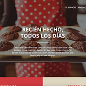 Mi Proyecto del curso: Introducción al Desarrollo Web Responsive con HTML y CSS. Web Development, and Web Design project by Francis Gómez Albert - 01.11.2018