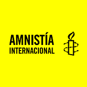 Amnistía Internacional. Graphic Design project by Johana Benitez - 01.09.2018