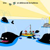 Algunas creaciones de estos años . % Jose Manuel Oatgrinder tarafından hazırlanan Çizgi roman projesi - 01.11.2018