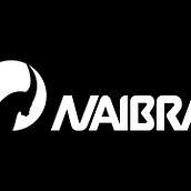 Naibra. Graphic Design project by Manuel López González - 03.07.2017