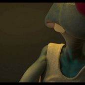 Jose Alcívar - DemoReel 2017. 3D, Animation, Character Animation, Film, Film, Video, TV, Lighting Design, Infographics, Multimedia, and VFX project by Jose Alcivar - 01.11.2018