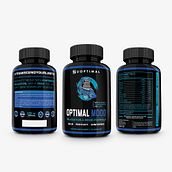 Optimal Mood. Design projeto de Stiven Buitrago Sanchez - 12.01.2018