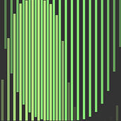 Experimentando con las librerías SVG.js y GreenSock. Un progetto di Animazione e Web development di Manuel López - 12.01.2018